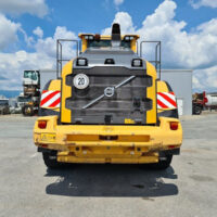 Volvo L150H - 2021 - Image 5