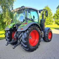 FENDT VARIO 313 PROFI PLUS - 2022 - Image 5