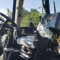 JCB 3CX - 2023 - Image 5