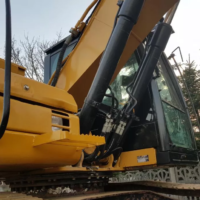 CAT 312D - 2019 - Image 5
