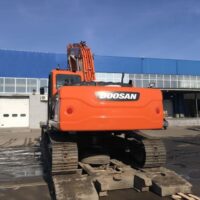 DOOSAN DX225LCA - 2021 - Image 5
