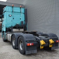 MERCEDES-BENZ ACTROS 2658 - Image 5