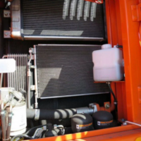 DOOSAN DX 190W - 2021 - Image 6