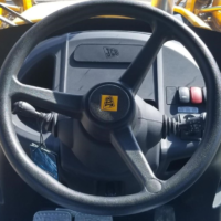 JCB 3CX - 2023 - Image 4