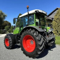 FENDT 211 F VARIO POWER - 2022 - Image 6