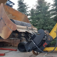 CAT 312D - 2019 - Image 6