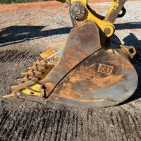 CAT 320E 2018 - Image 6