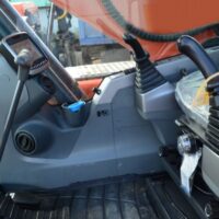 DOOSAN DX225LCA - 2021 - Image 6