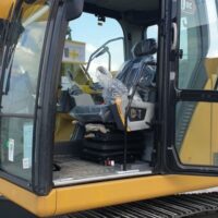 CAT 320 GC - 2023 - Image 6