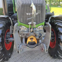 FENDT VARIO 313 PROFI PLUS - 2022 - Image 7