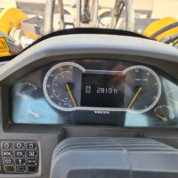 Volvo L150H - 2021 - Image 3