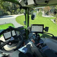FENDT 211 F VARIO POWER - 2022 - Image 7