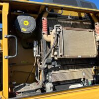 CAT 320E 2018 - Image 8