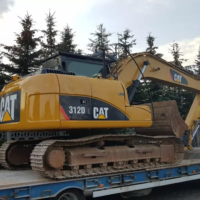 CAT 312D - 2019 - Image 8